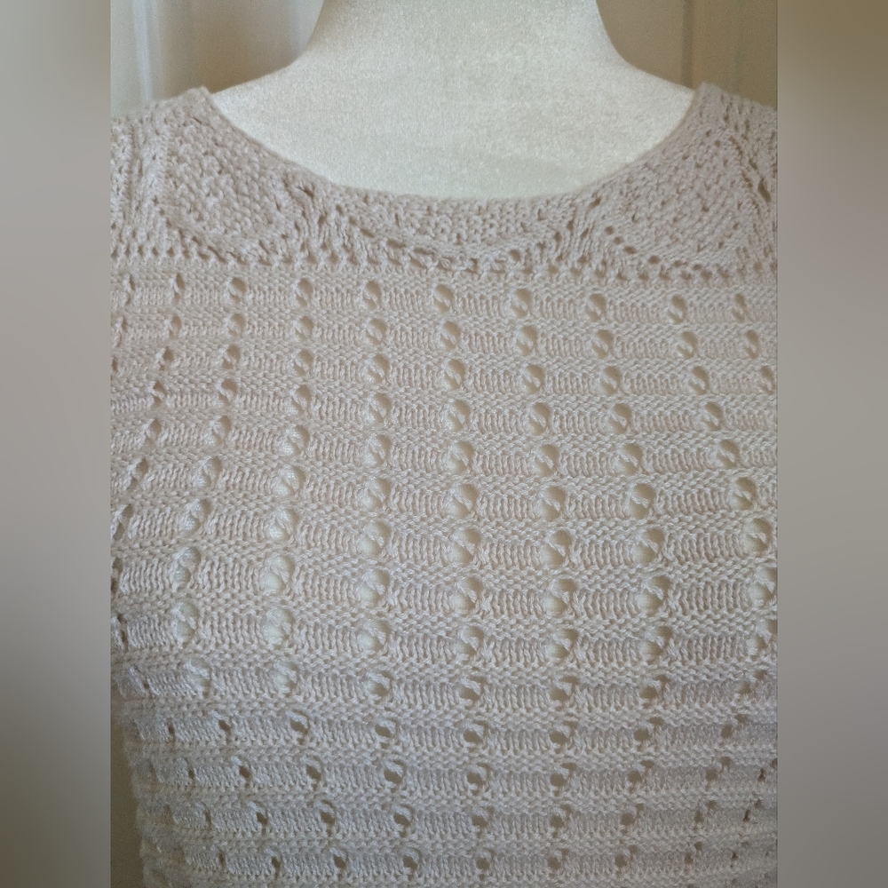 Style & Company Sleeveless Tank Top - Picture 2 of 7